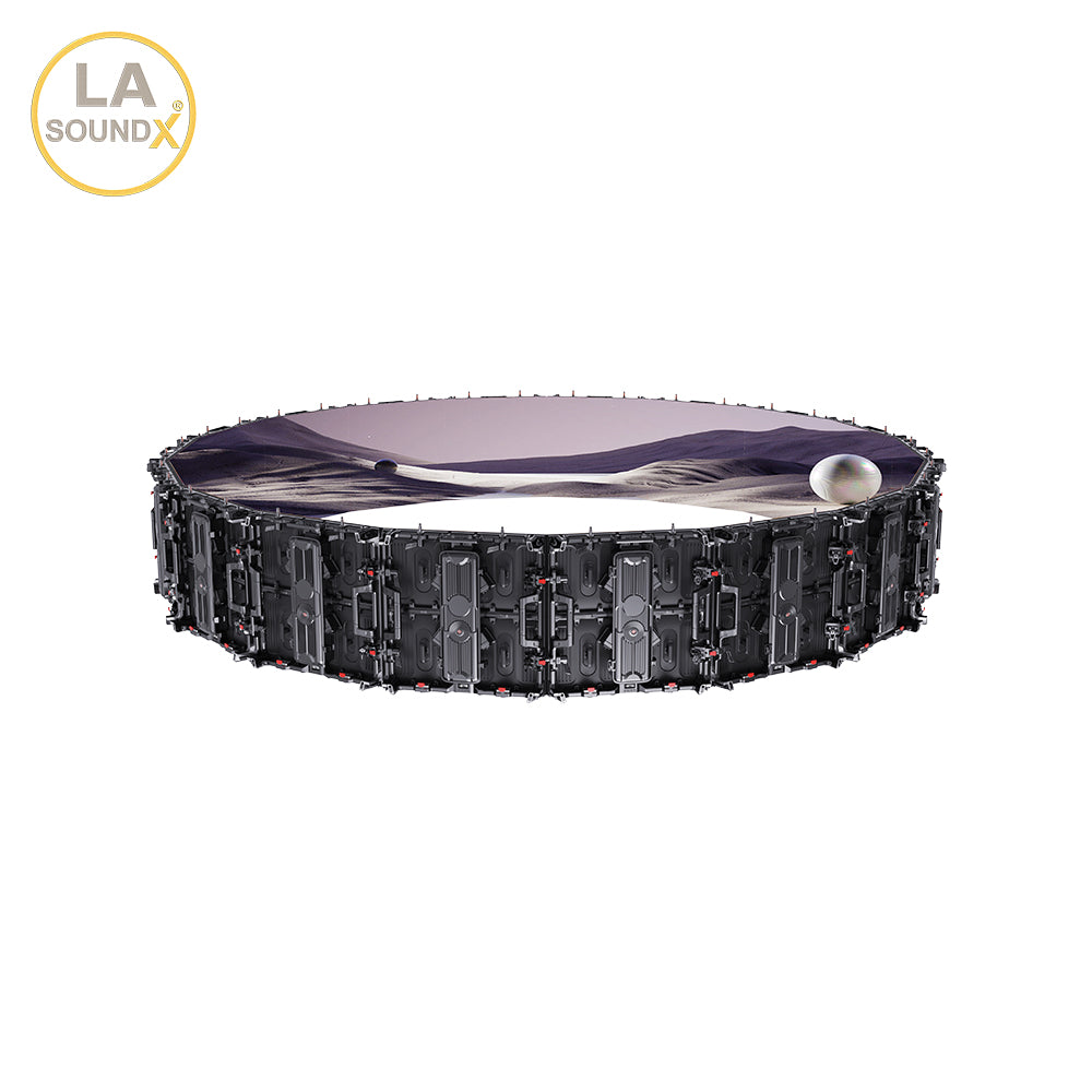 LASOUNDX B-Series LED Display
