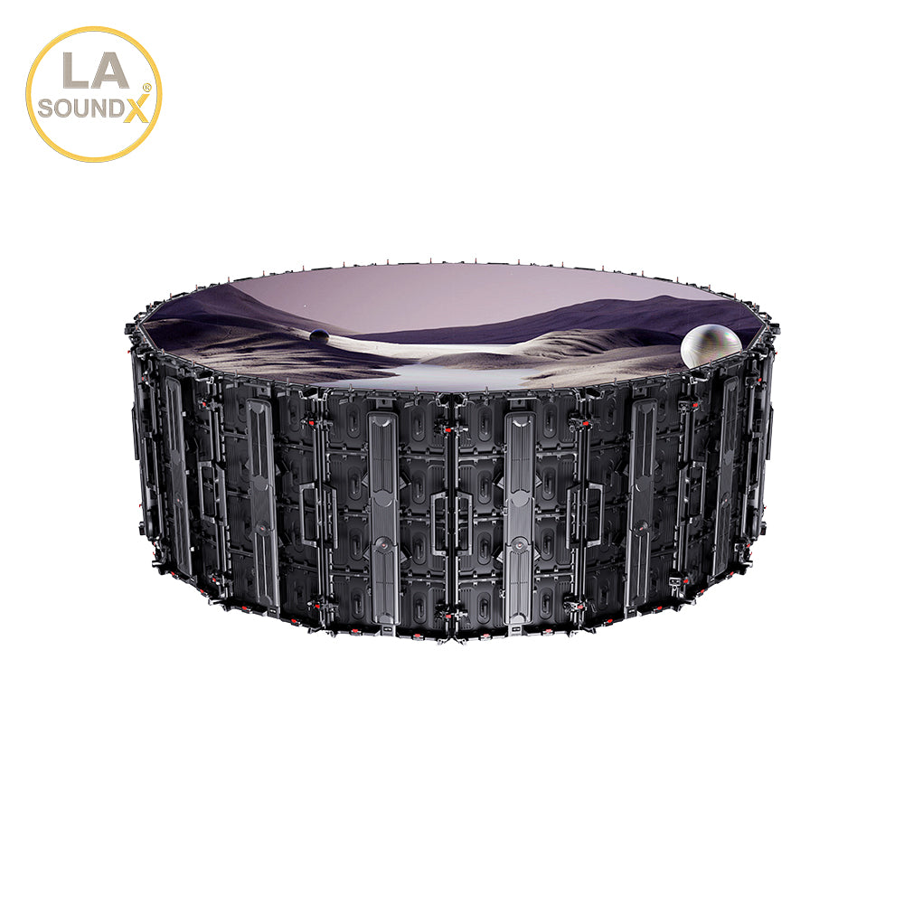 LASOUNDX B-Series LED Display