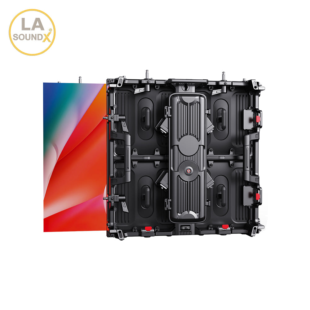 LASOUNDX B-Series LED Display