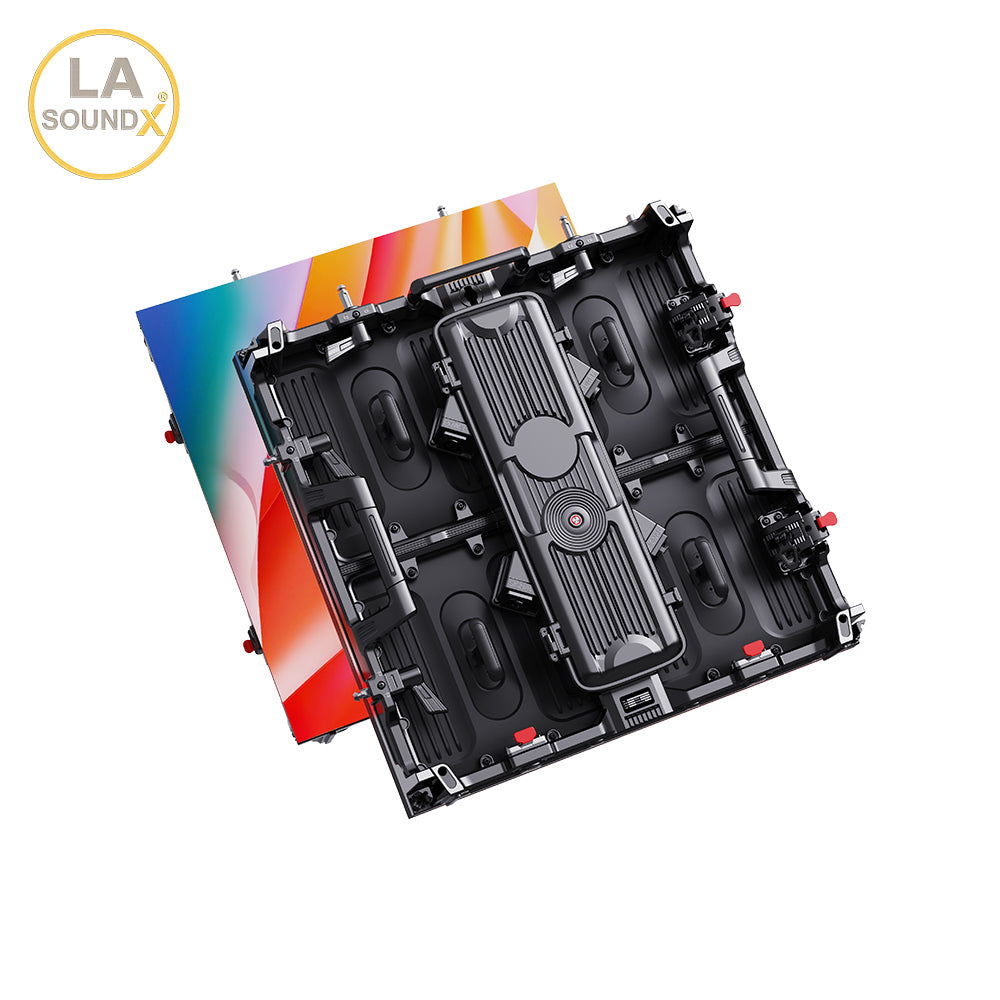 LASOUNDX B-Series LED Display