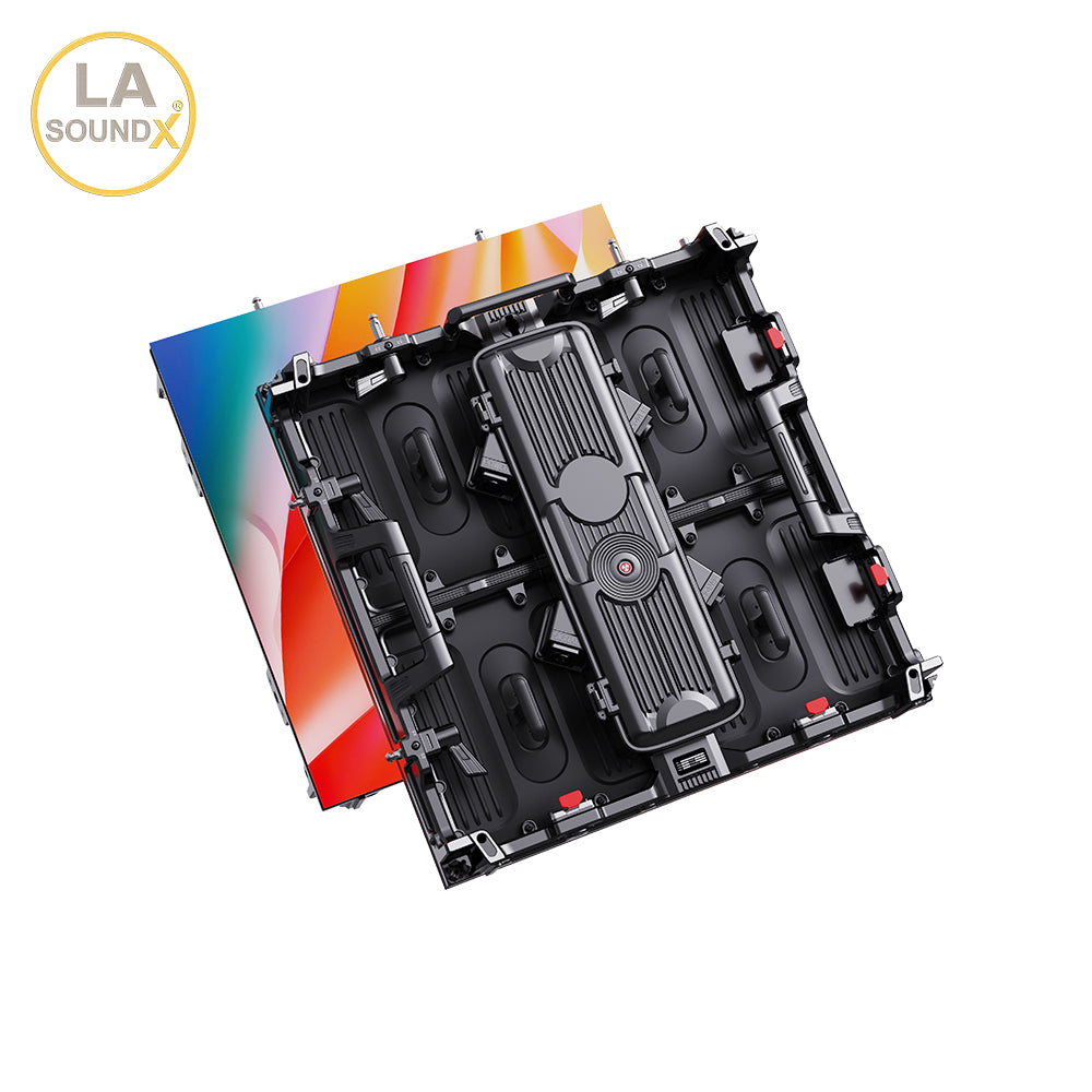 LASOUNDX B-Series LED Display