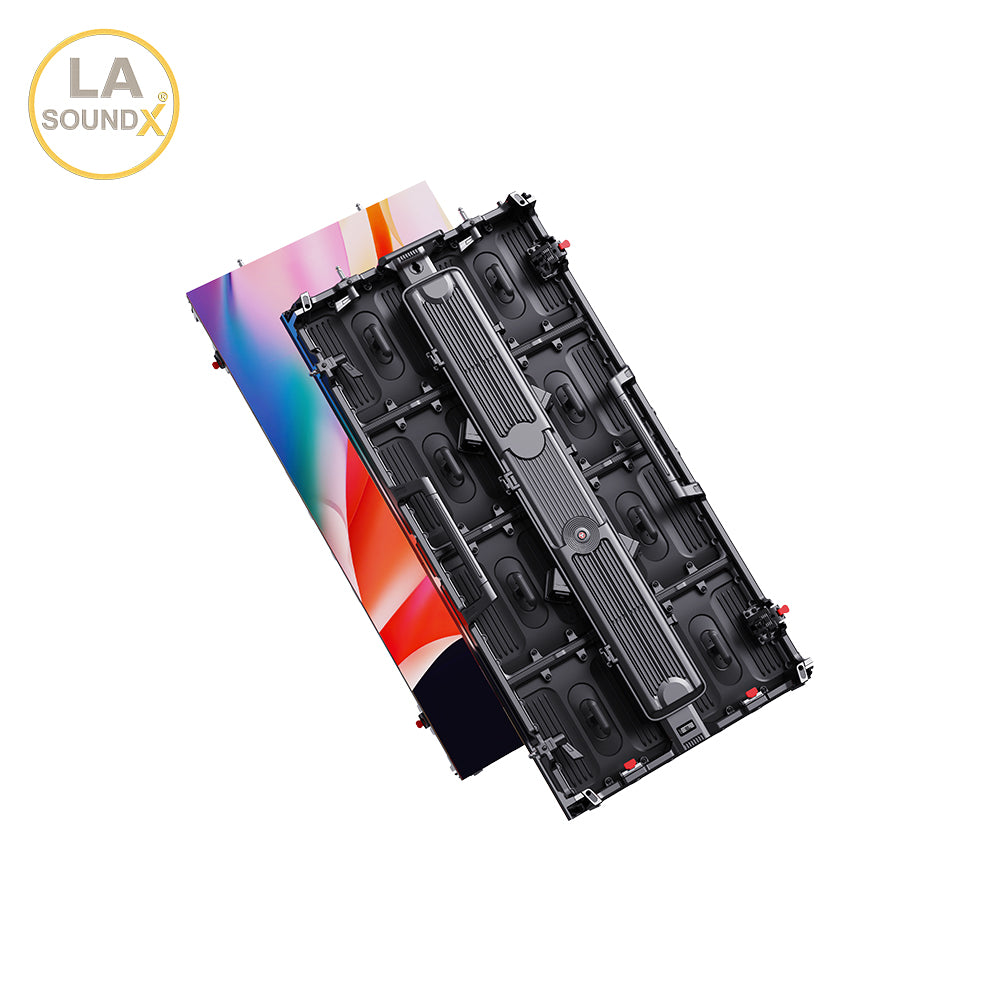 LASOUNDX B-Series LED Display