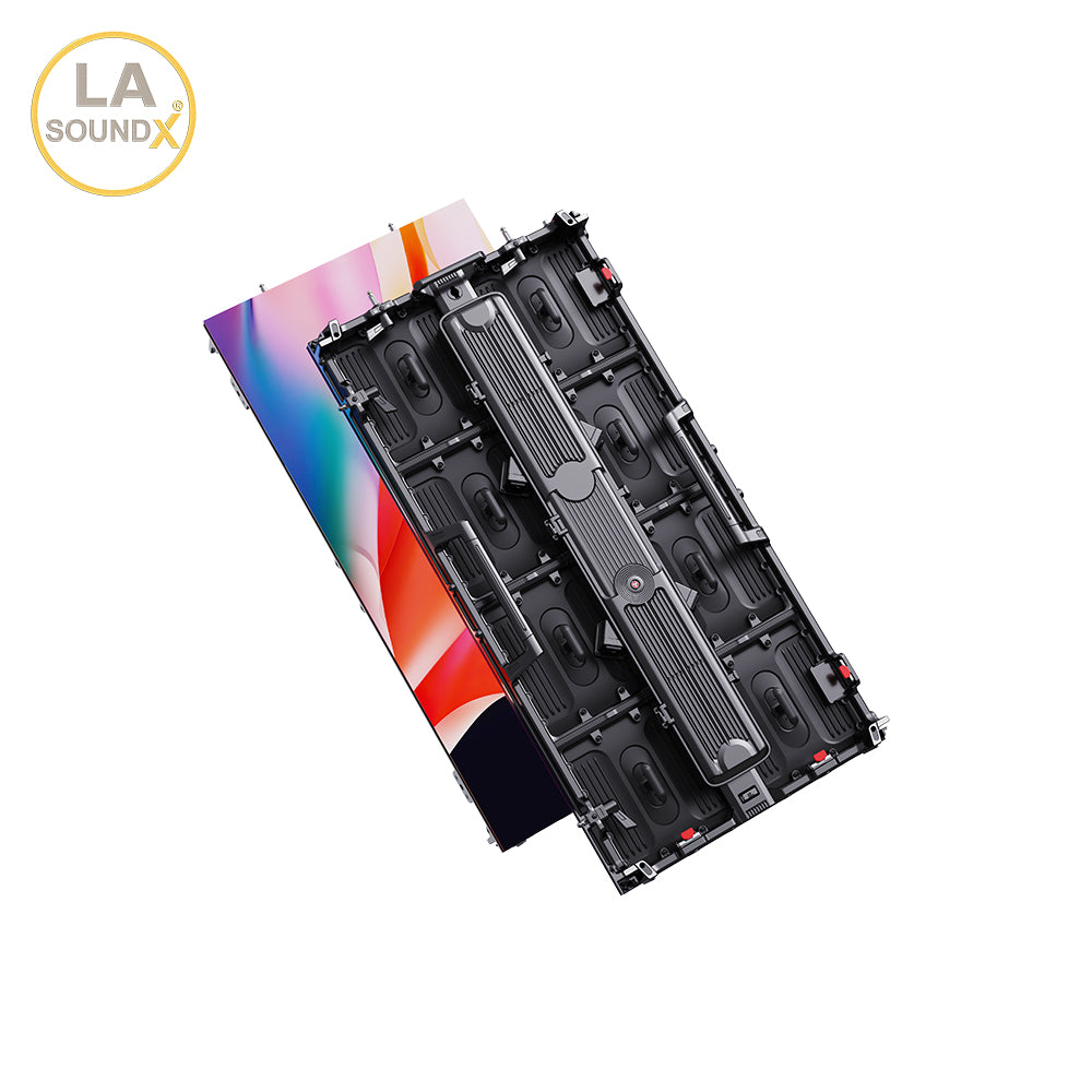 LASOUNDX B-Series LED Display
