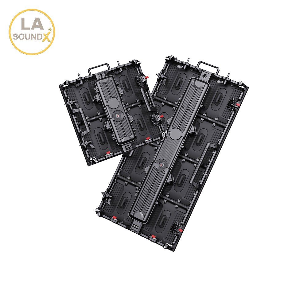 LASOUNDX B-Series LED Display