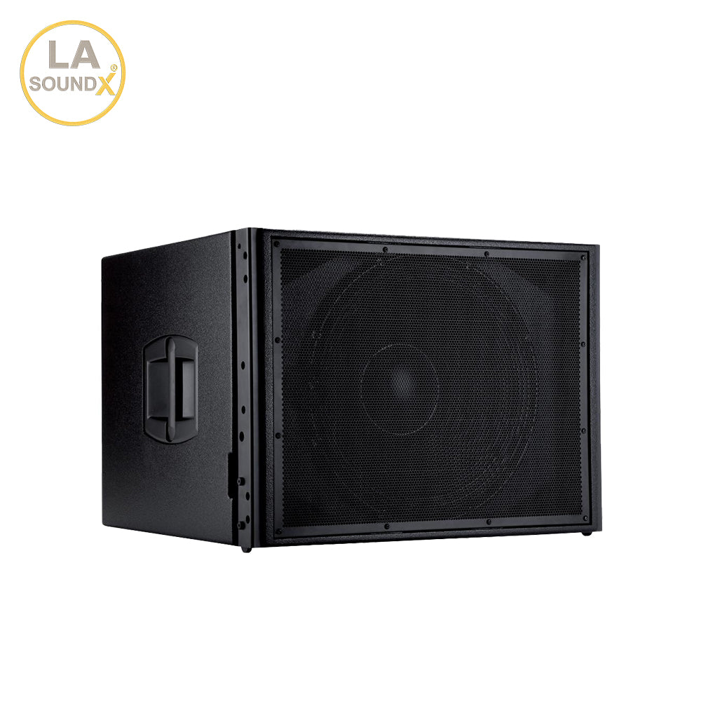 DHL18A SUB Active subwoofer, single 18″ Original RDNET
