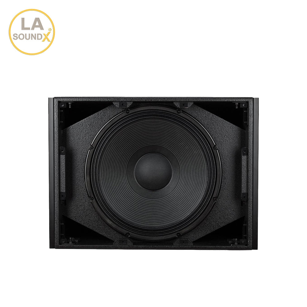 DHL18A SUB Active subwoofer, single 18″ Original RDNET