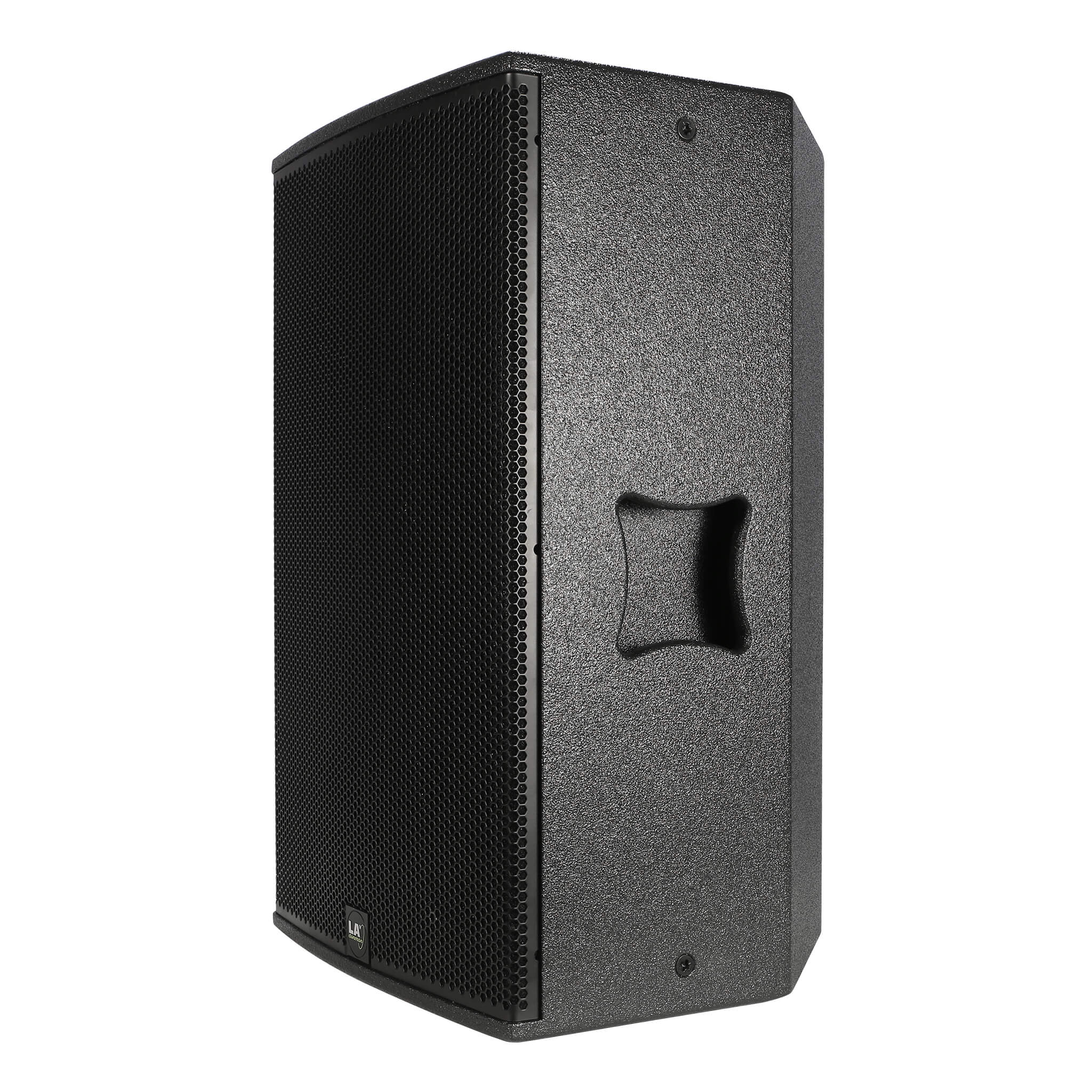 15" Passive High Performance Two-way Portable Loudspeaker