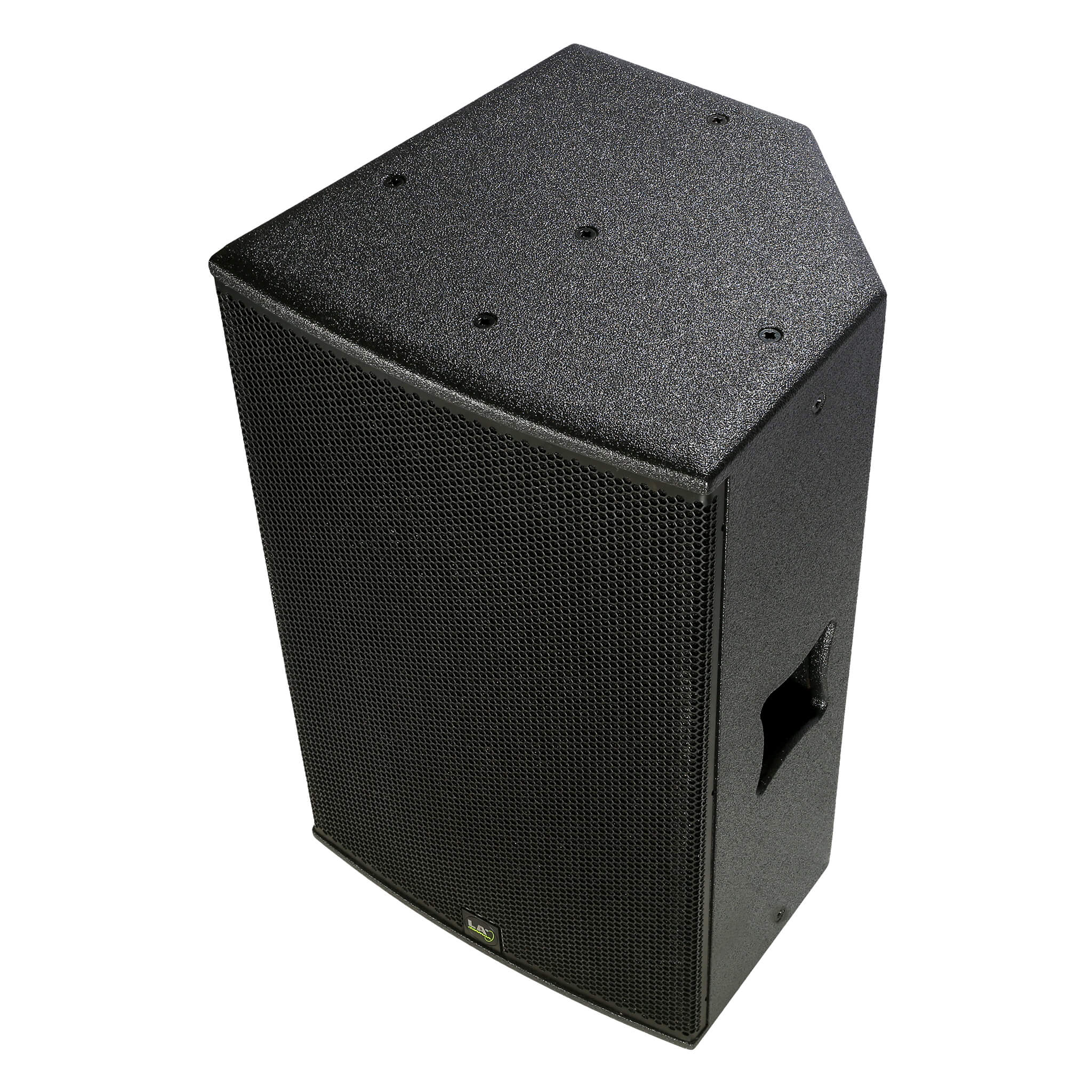 15" Passive High Performance Two-way Portable Loudspeaker