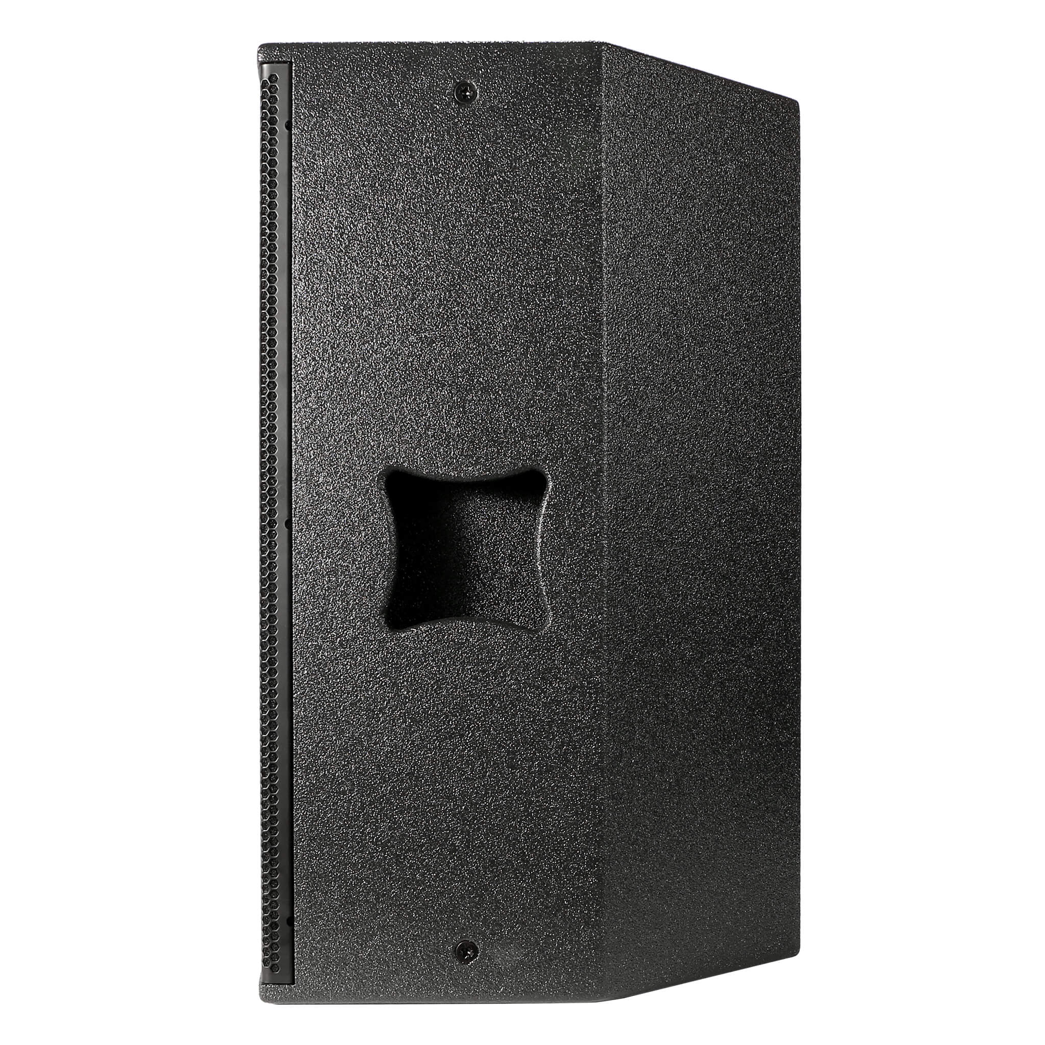 15" Passive High Performance Two-way Portable Loudspeaker