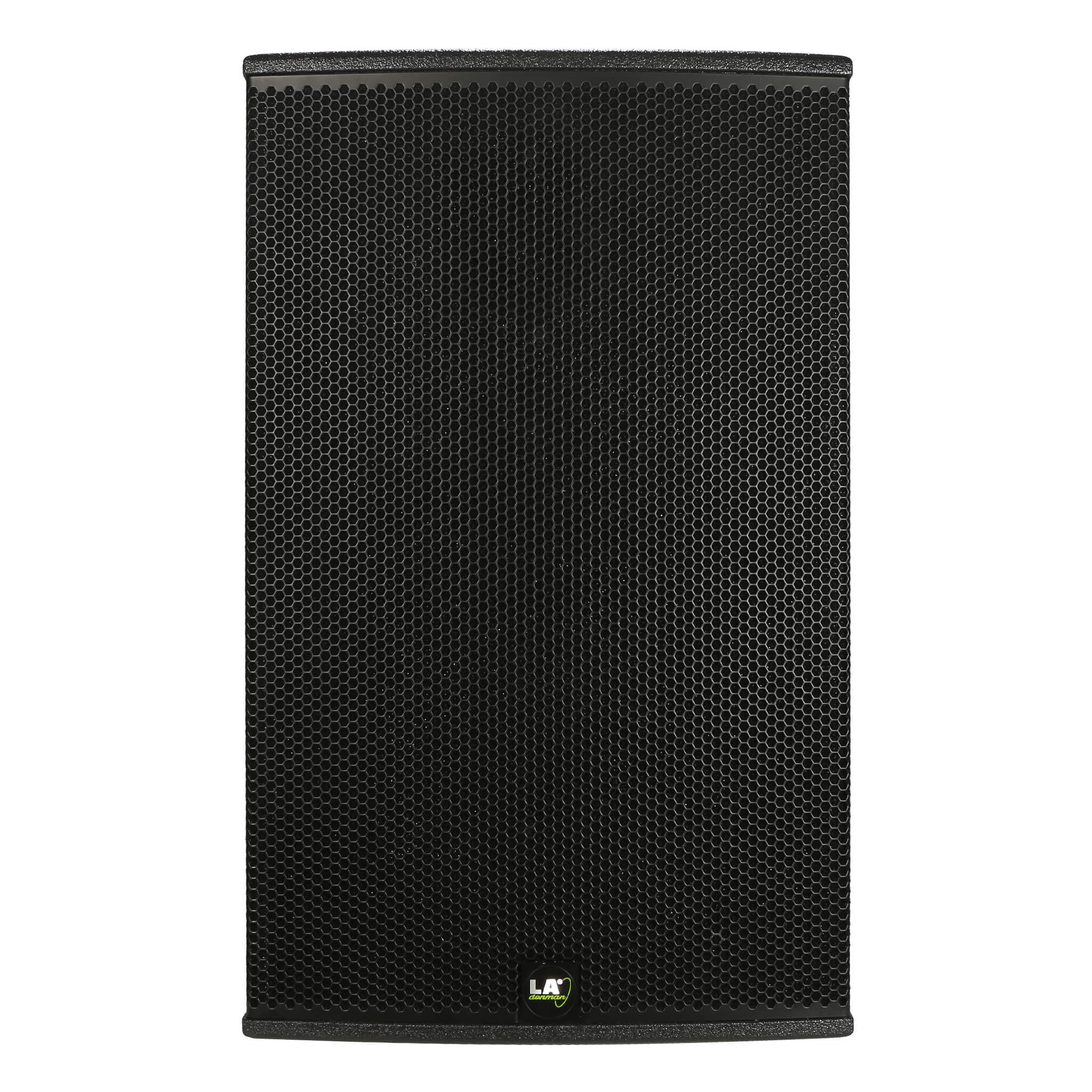 15" Passive High Performance Two-way Portable Loudspeaker