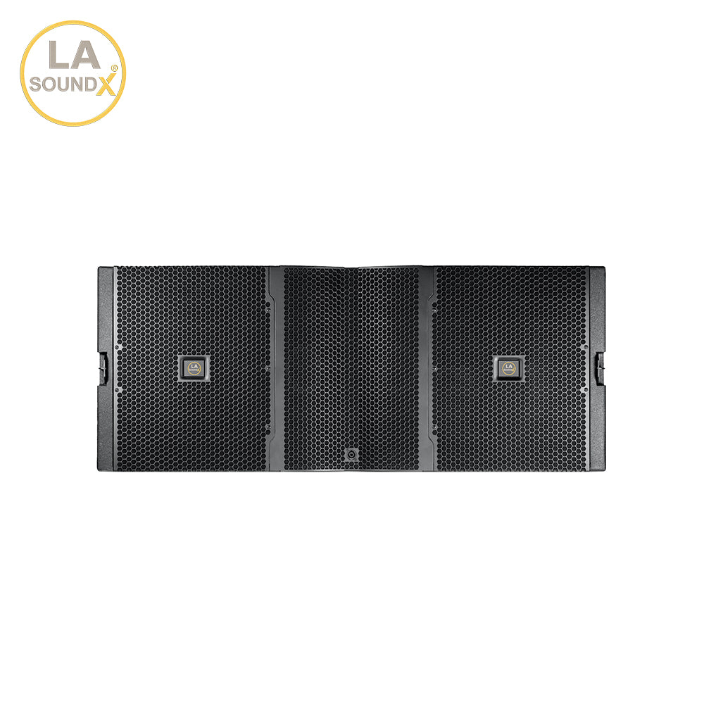 X G28 SUB Key SpecificationsType: Dual 18” Subwoofer