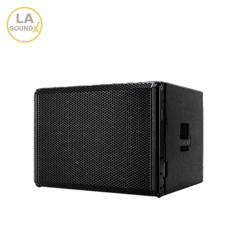 DHL38A SUB Active Active subwoofer, single 18″ Original RDNET