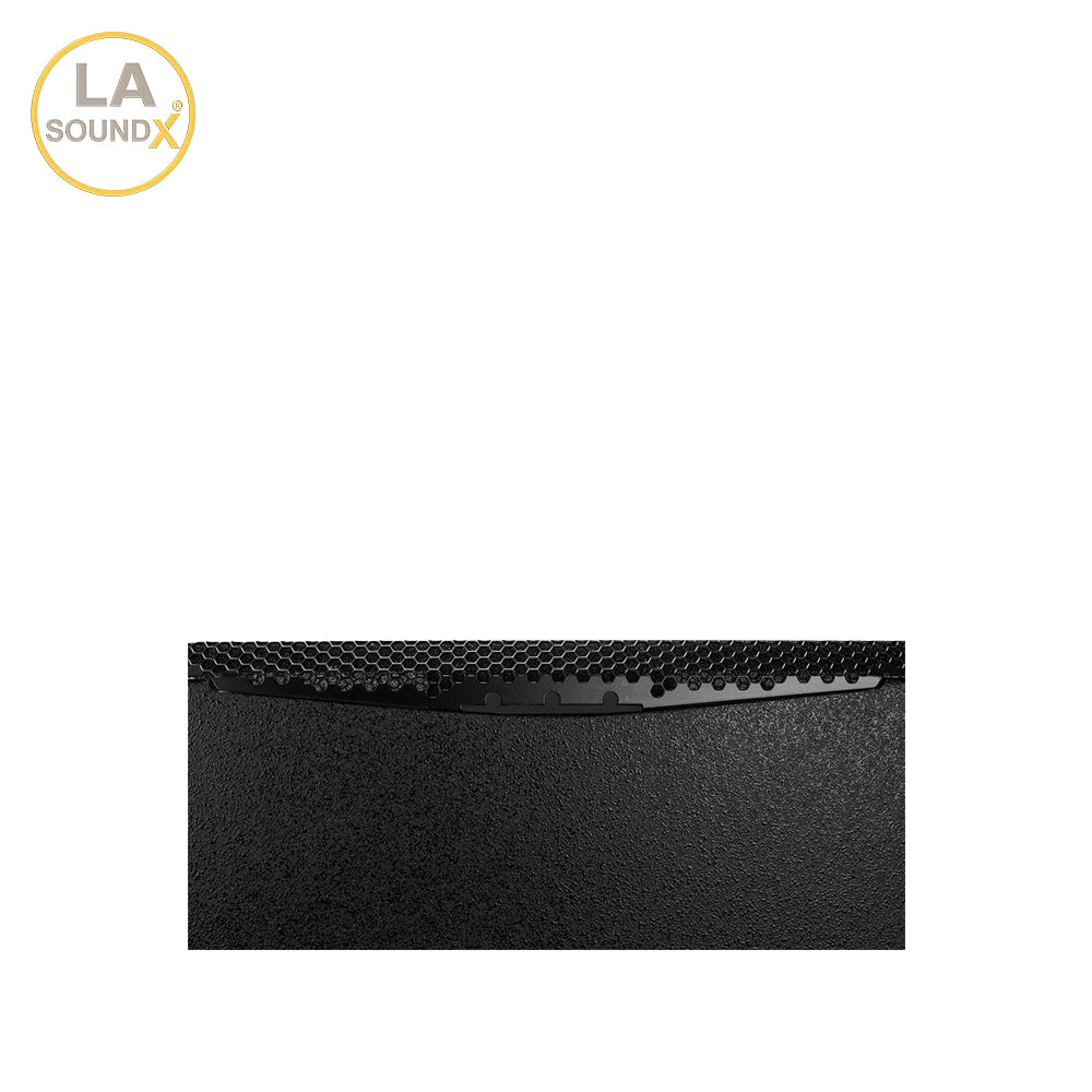 DL50A Active line array, 2-way bi-amp, dual 12″ LF Original RDNET
