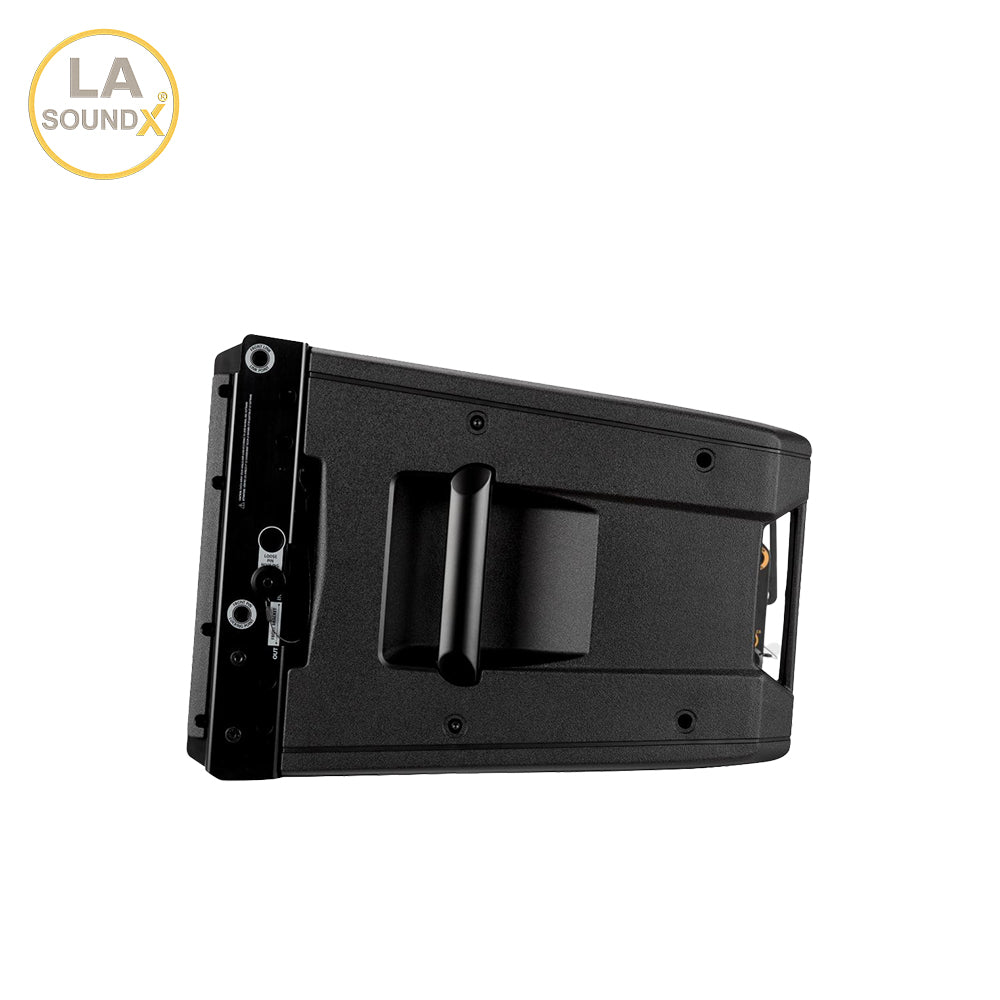 DL50A Active line array, 2-way bi-amp, dual 12″ LF Original RDNET