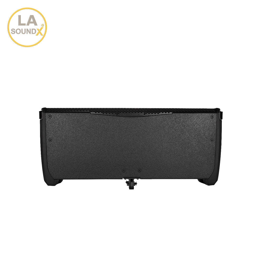 DL50A Active line array, 2-way bi-amp, dual 12″ LF Original RDNET