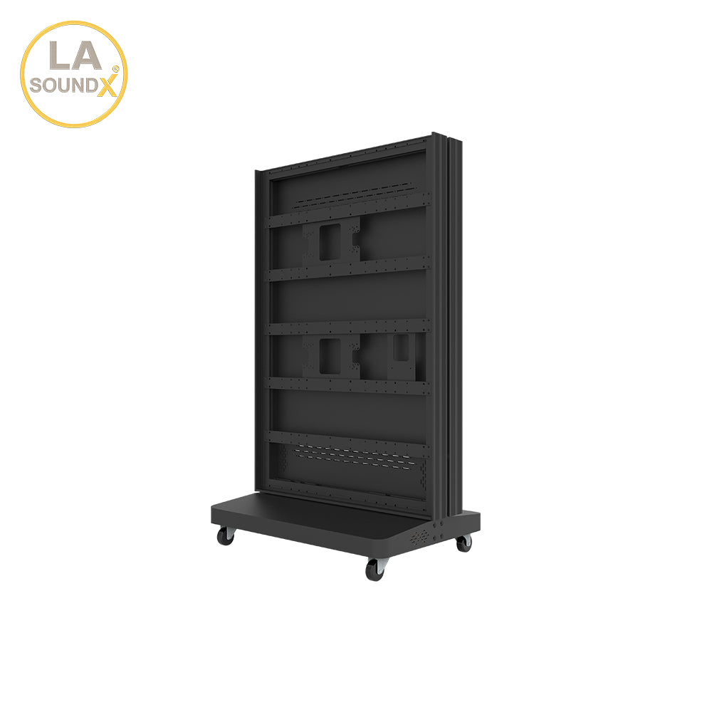 LASOUNDX K-Series LED Poster Display Screen