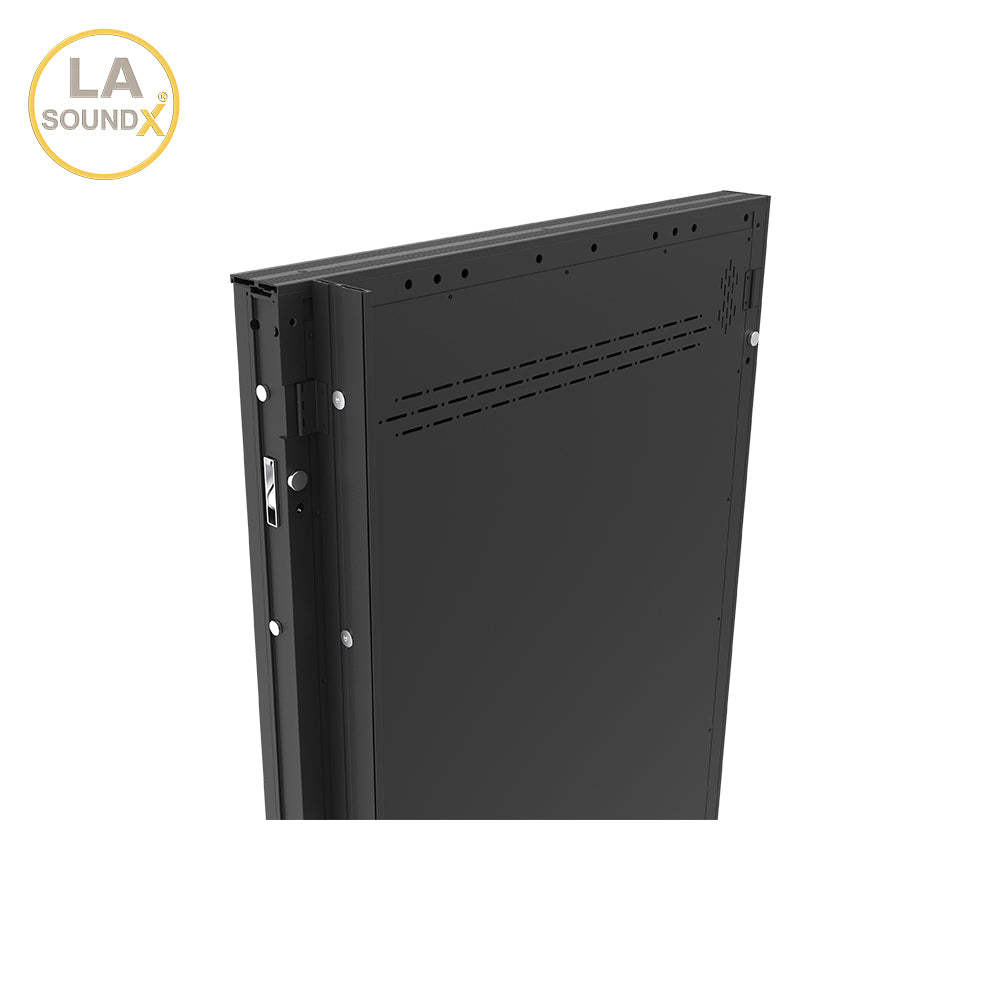 LASOUNDX K-Series LED Poster Display Screen