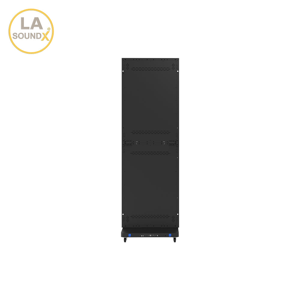 LASOUNDX K-Series LED Poster Display Screen
