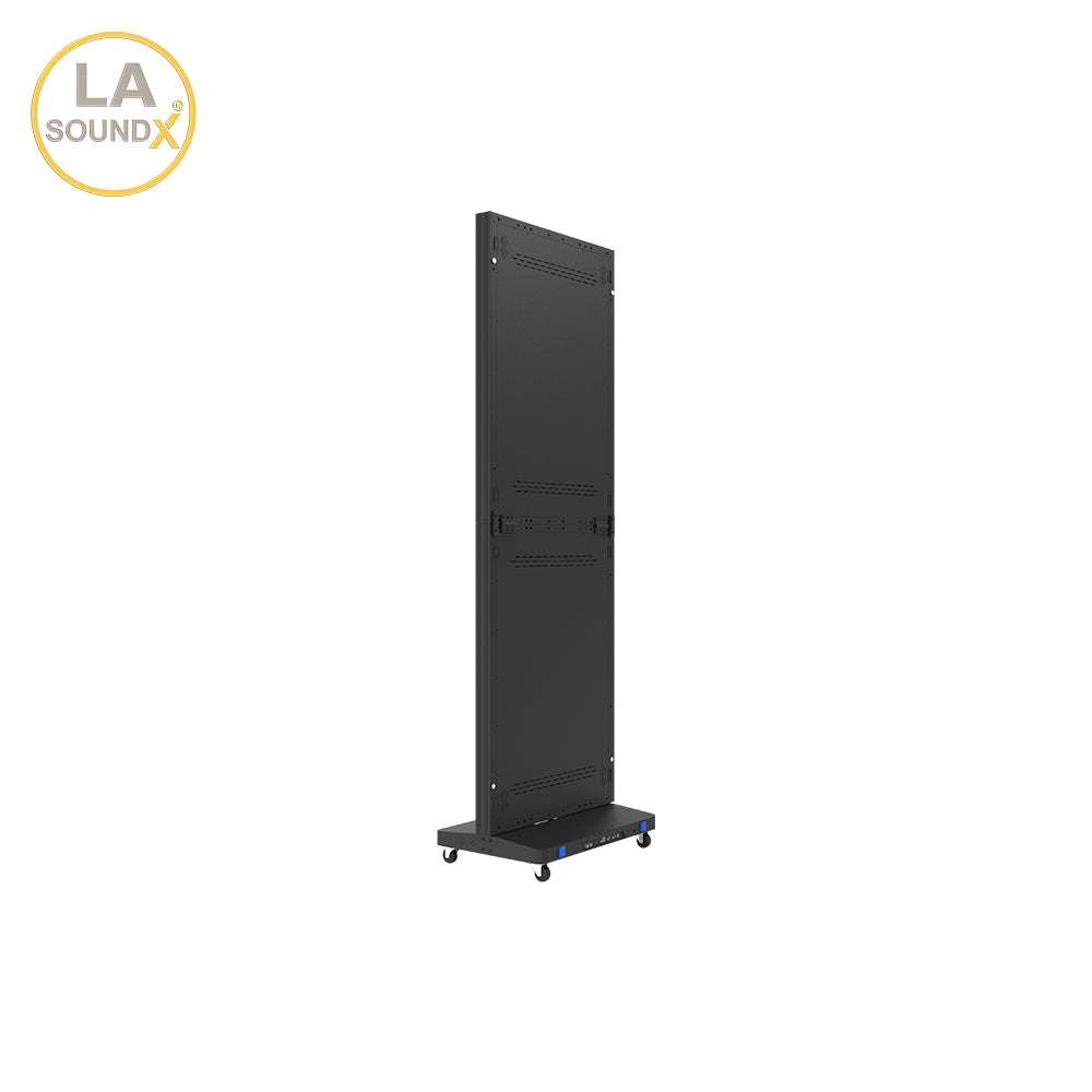 LASOUNDX K-Series LED Poster Display Screen