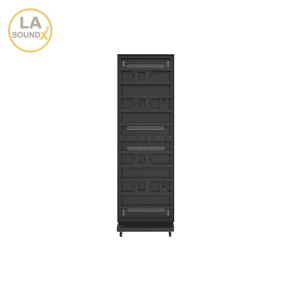 LASOUNDX K-Series LED Poster Display Screen