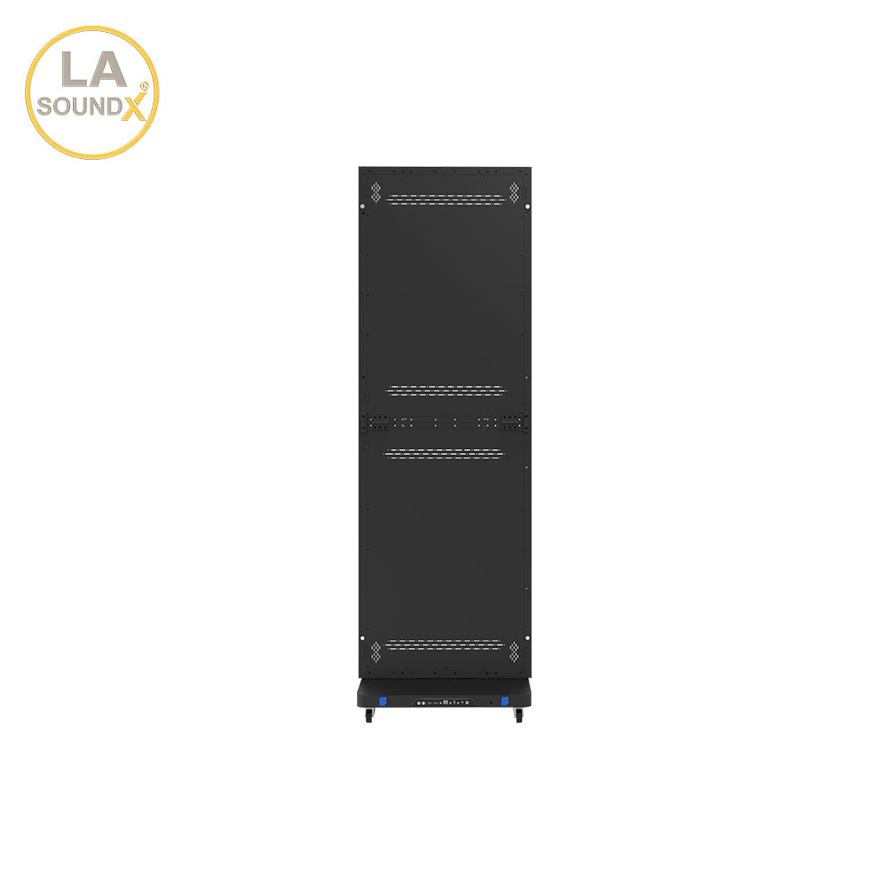 LASOUNDX K-Series LED Poster Display Screen