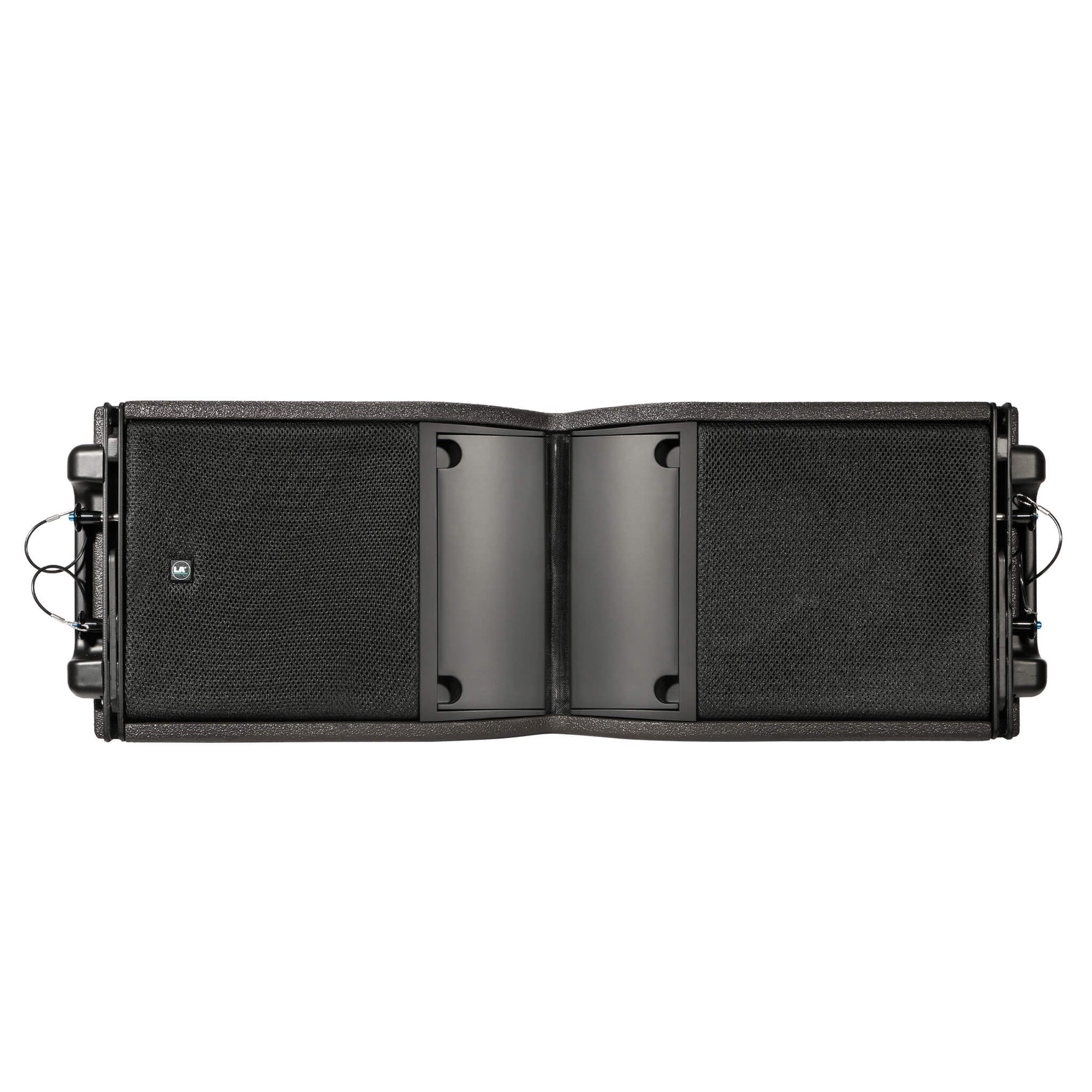 KARA II ctive-K28II Active Active Compact line array, 2-way active, du
