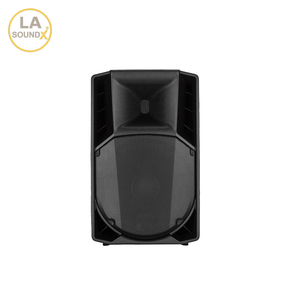 Ks28 subwoofer de alta potencia de referencia, doble 18"