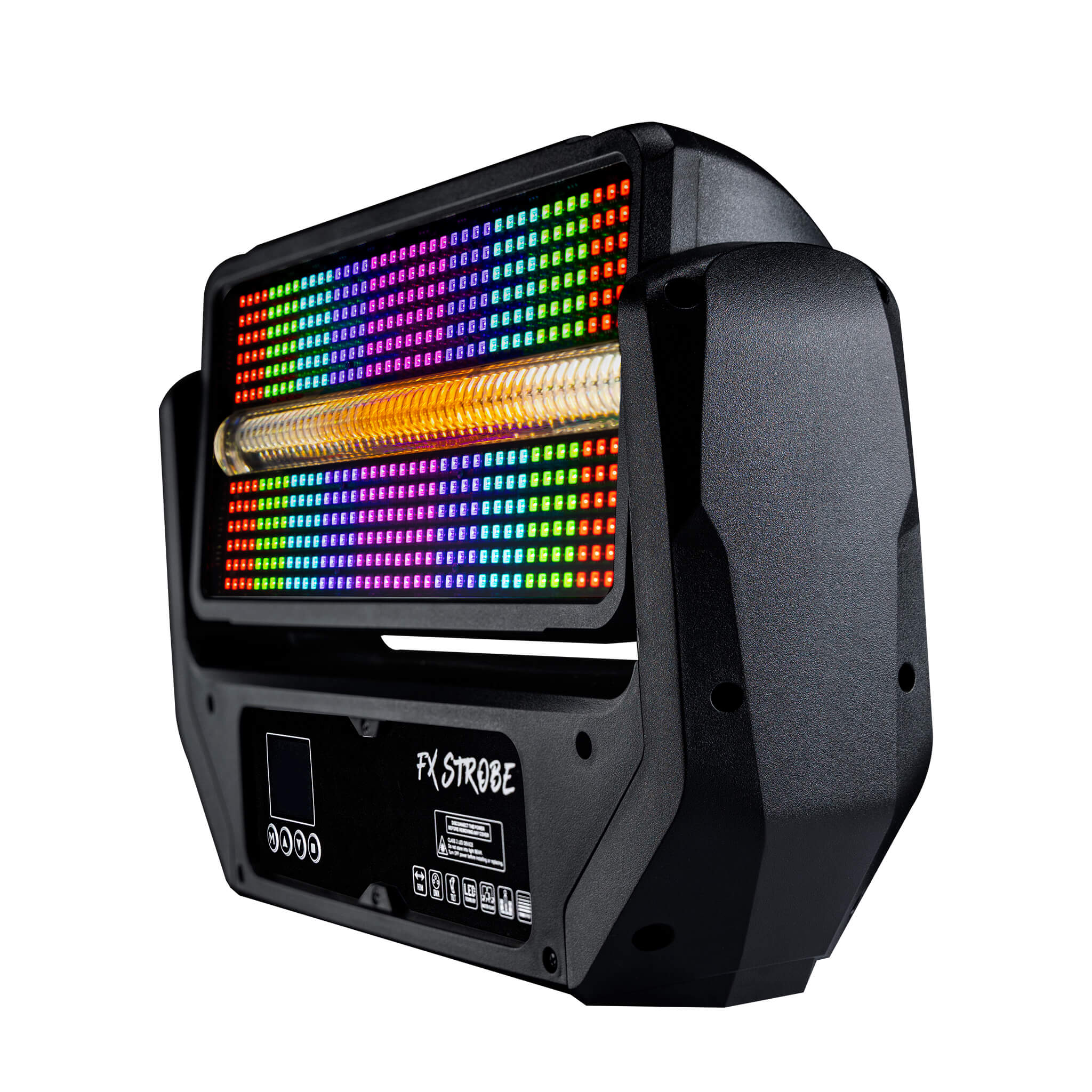 1000W LED Moving Strobe Light (CW&WW 2IN1)