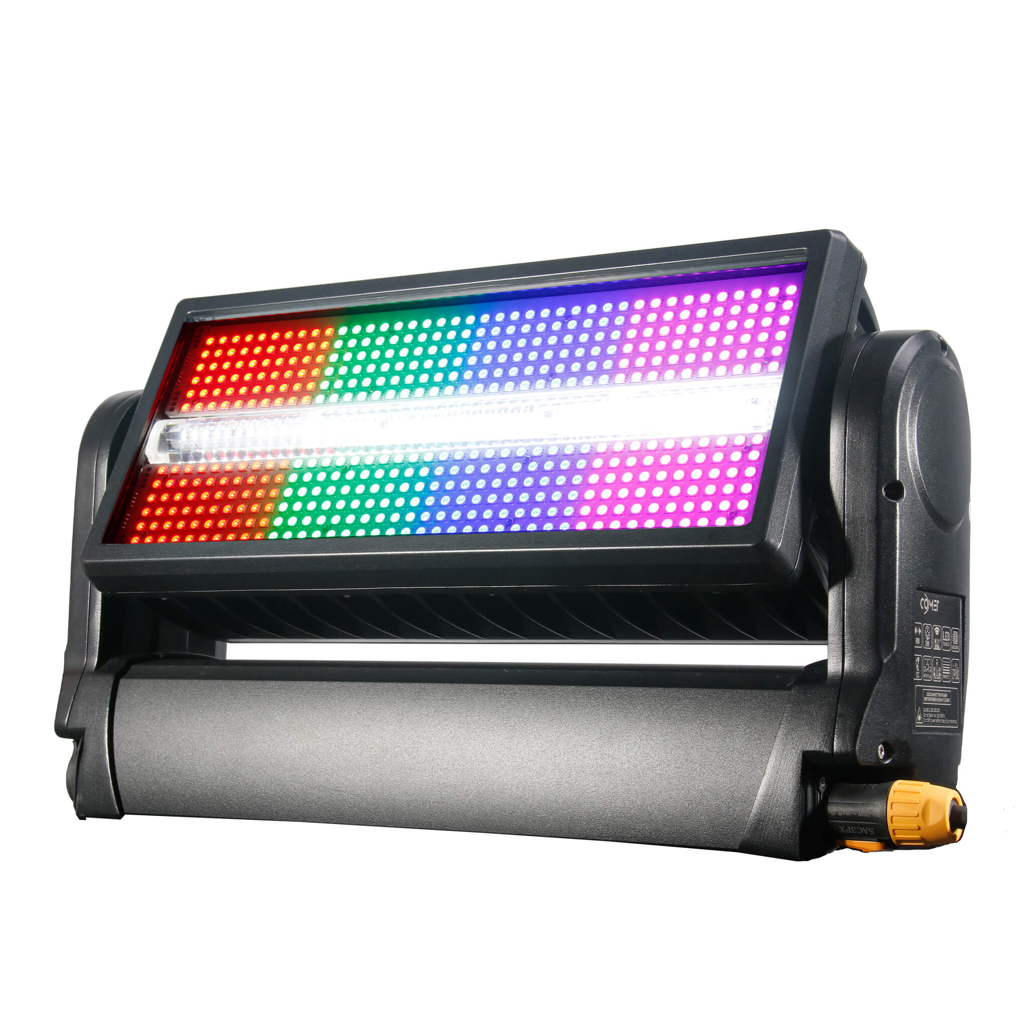 SIP-1000W LED Strobe Wash Outdoor Moving Light