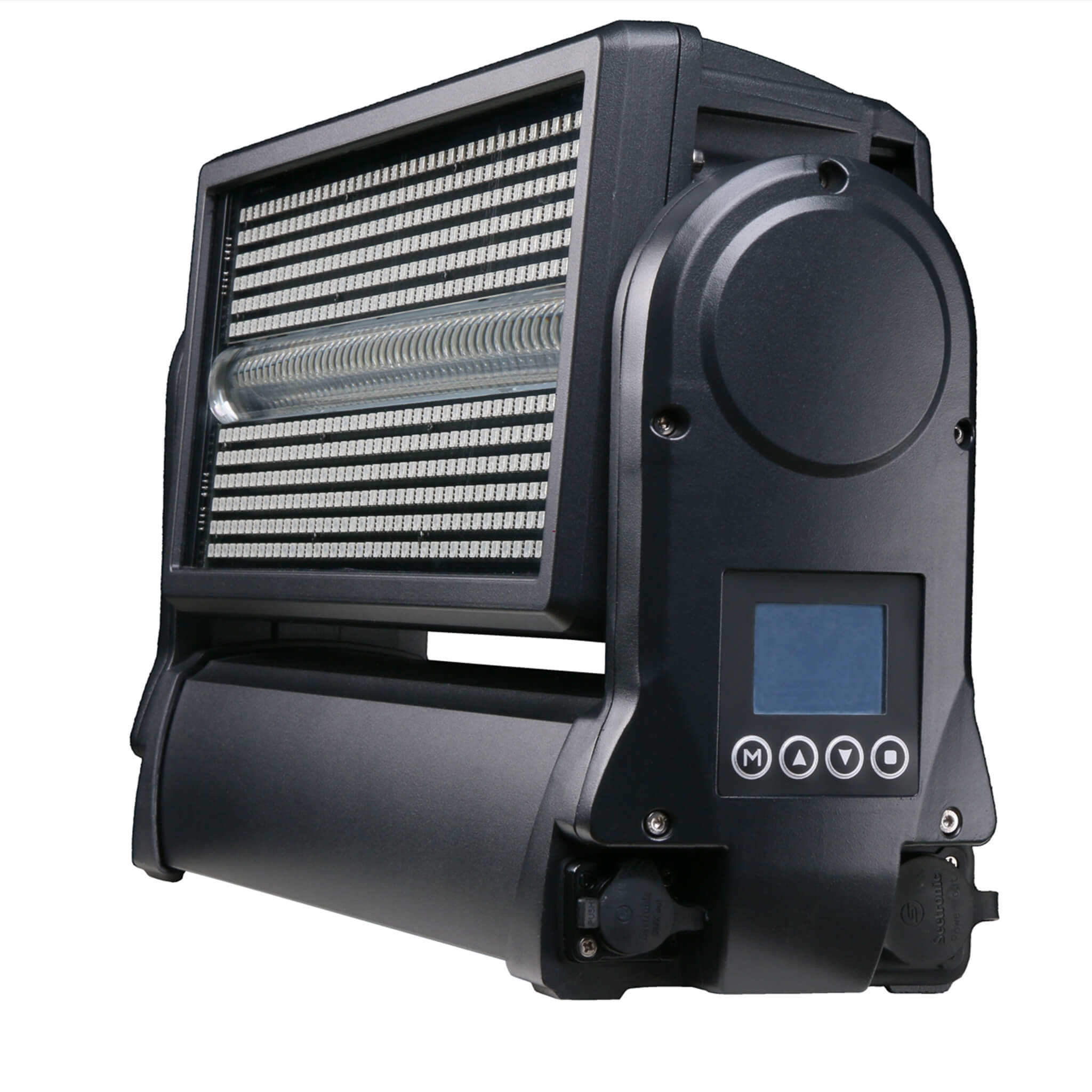 SIP-1000W LED Strobe Wash Outdoor Moving Light