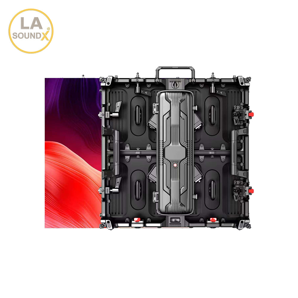 LASOUNDX M-Series LED Display