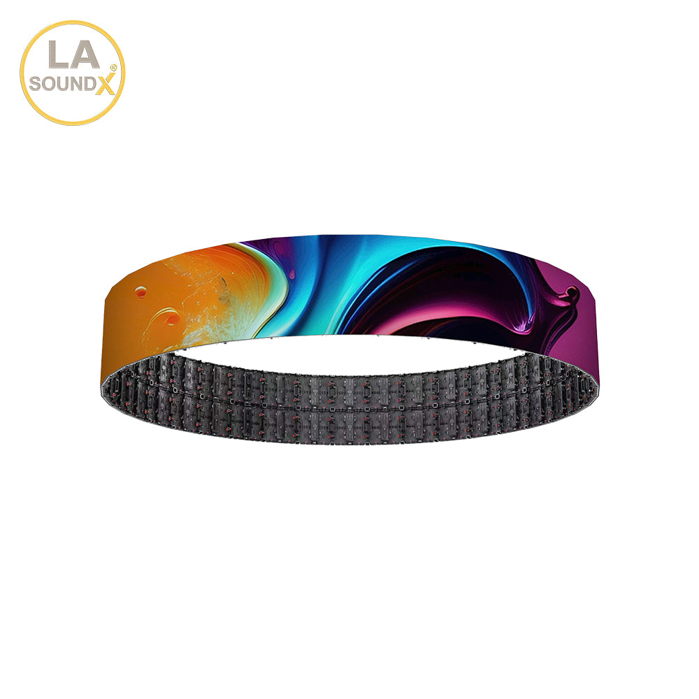 LASOUNDX M-Series LED Display