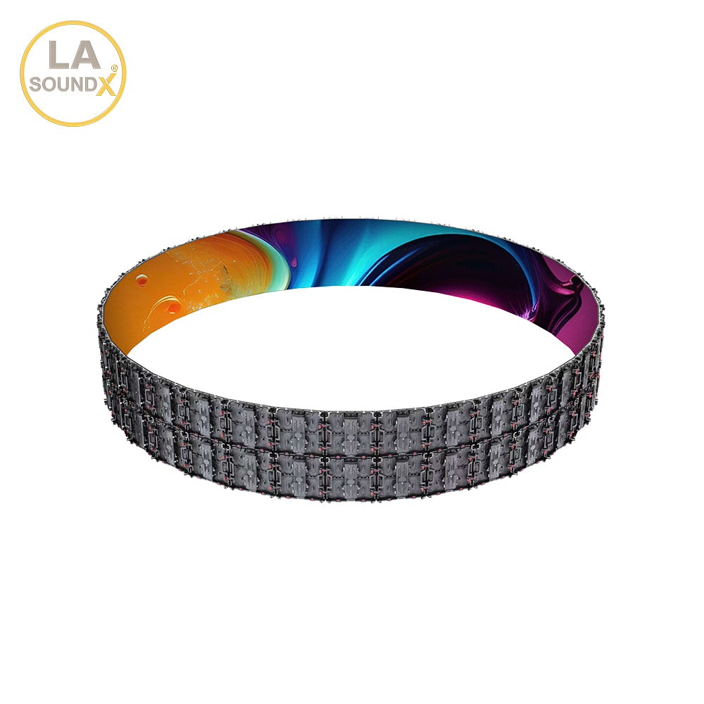 LASOUNDX M-Series LED Display