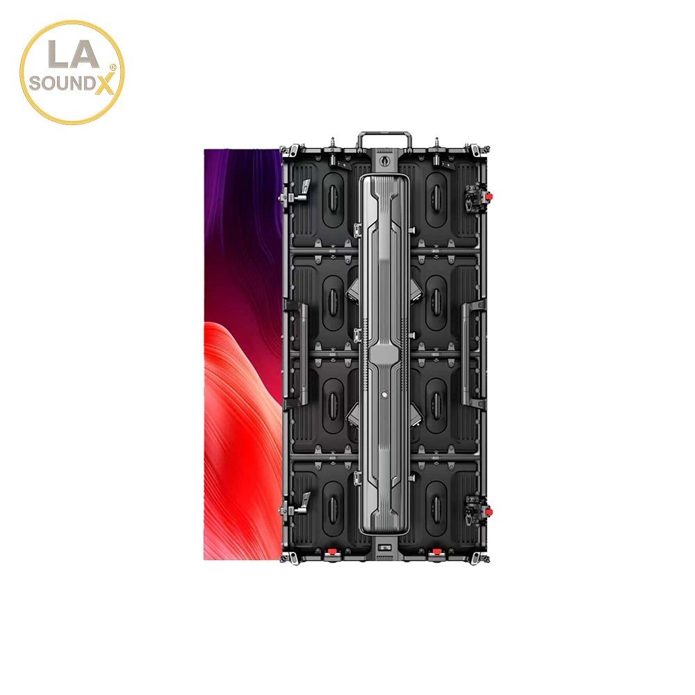 LASOUNDX M-Series LED Display