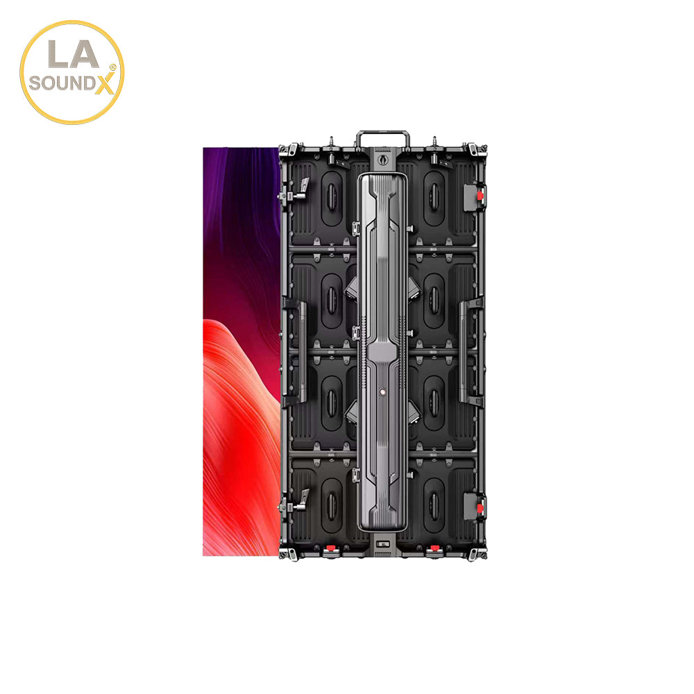 LASOUNDX M-Series LED Display