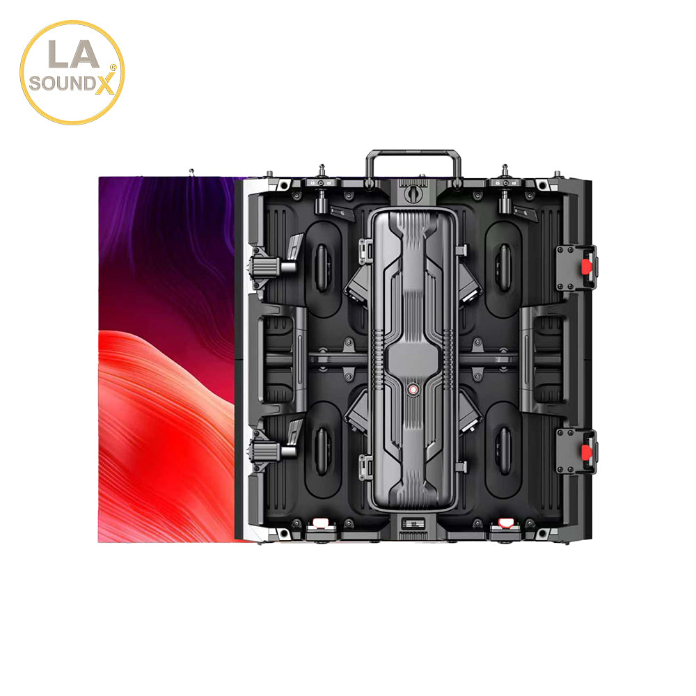 LASOUNDX M-Series LED Display