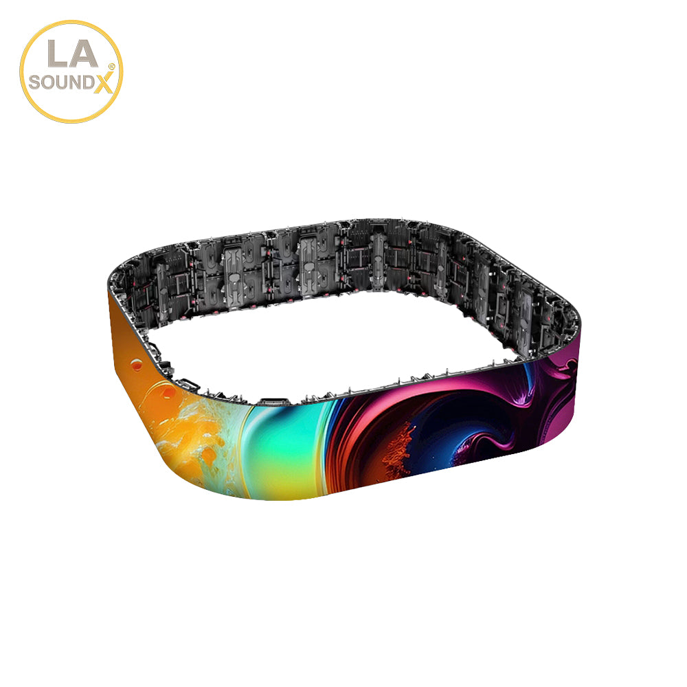 LASOUNDX M-Series LED Display