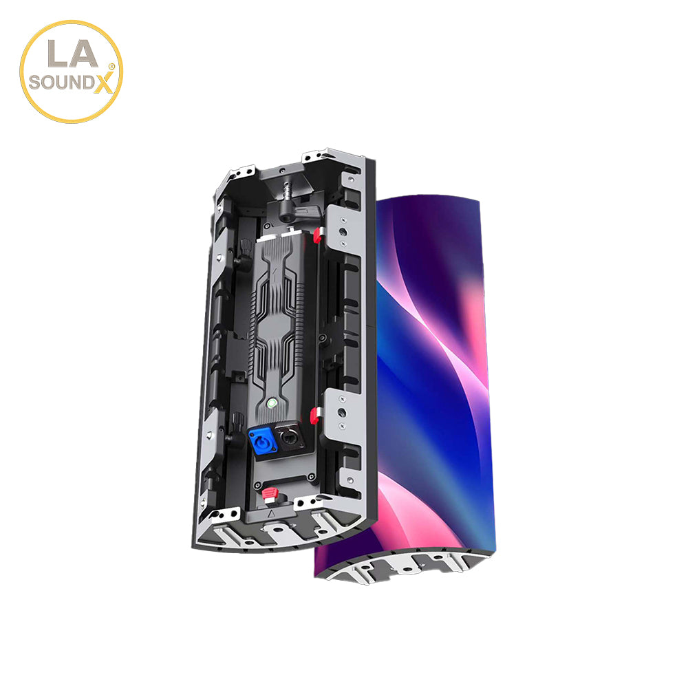 LASOUNDX MR Pro-Series LED Display