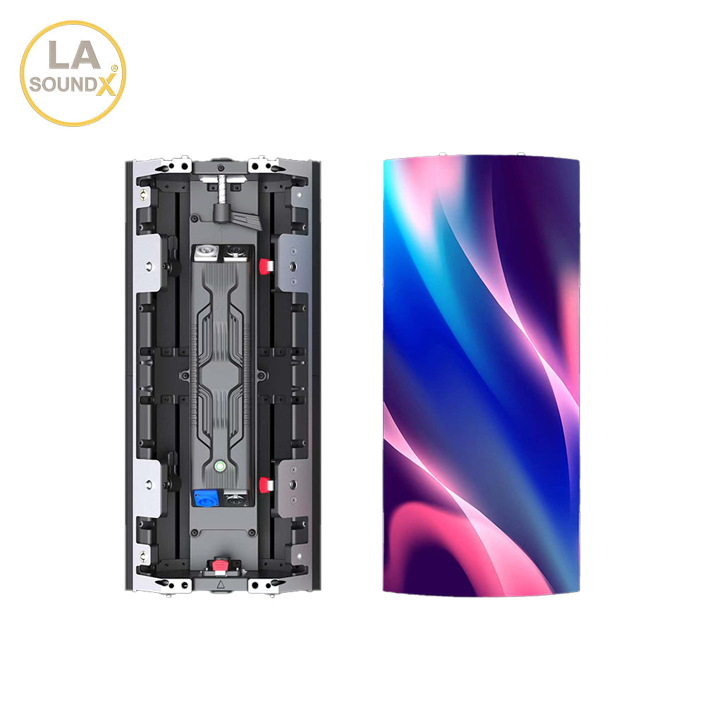 LASOUNDX MR Pro-Series LED Display