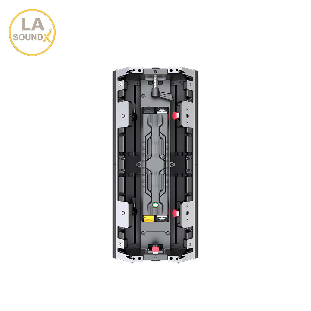 LASOUNDX MR Pro-Series LED Display