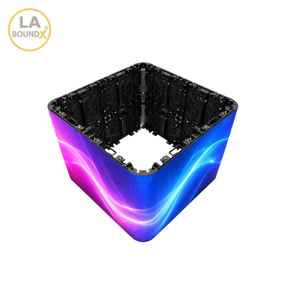 LASOUNDX MR Pro-Series LED Display