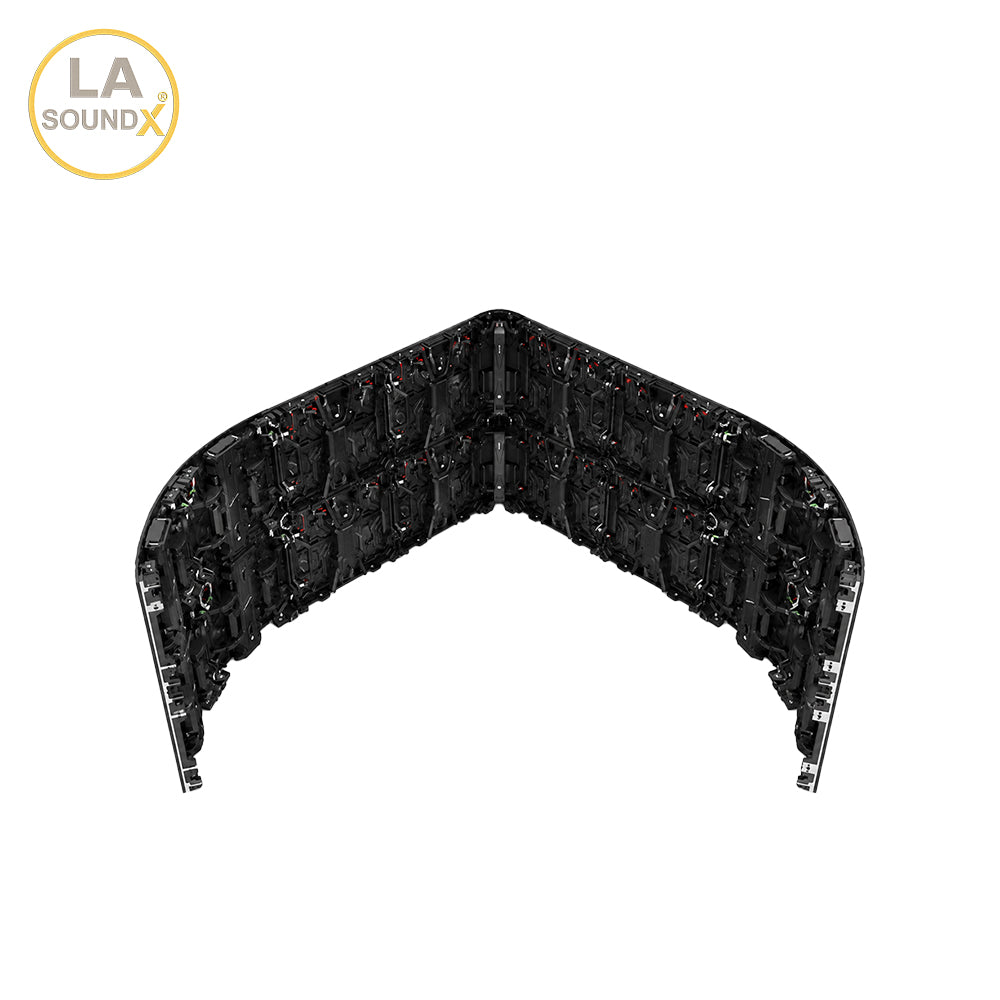 LASOUNDX MR Pro-Series LED Display