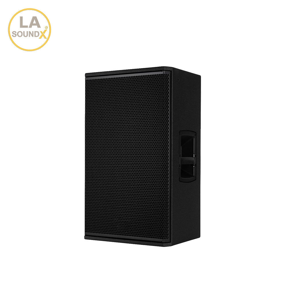 NX 915-SMA Active PROFESSIONAL ACTIVE STAGE MONITOR