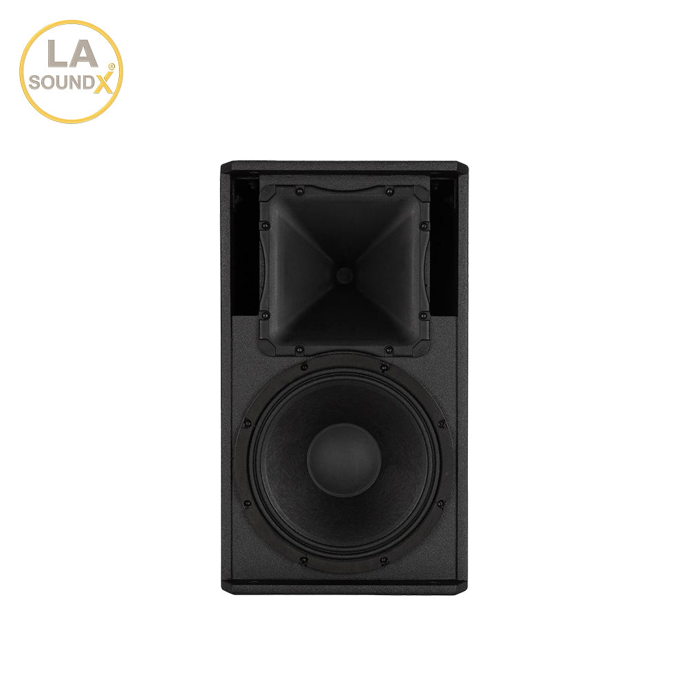 NX 915-SMA Active PROFESSIONAL ACTIVE STAGE MONITOR