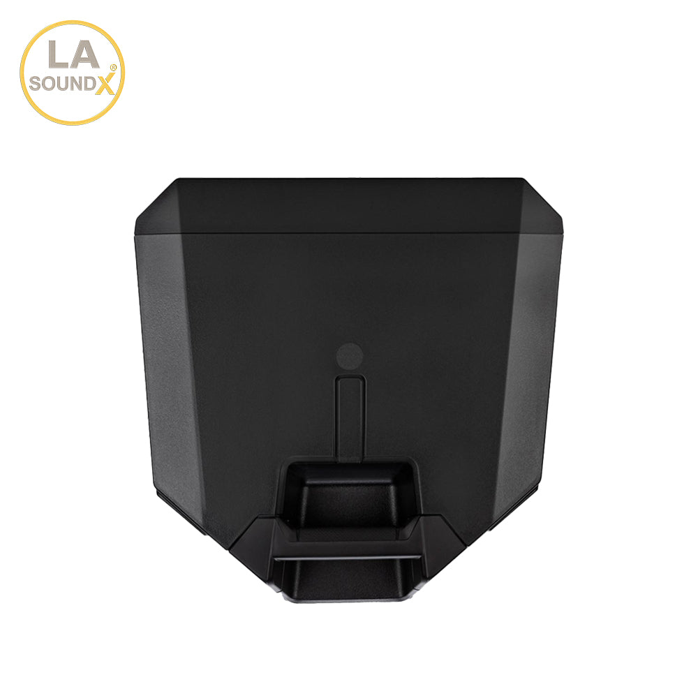 NX 915-SMA Active 15-inch active multi-purpose professional speaker with built-in 6-channel digital mixer, touch screen and Bluetooth