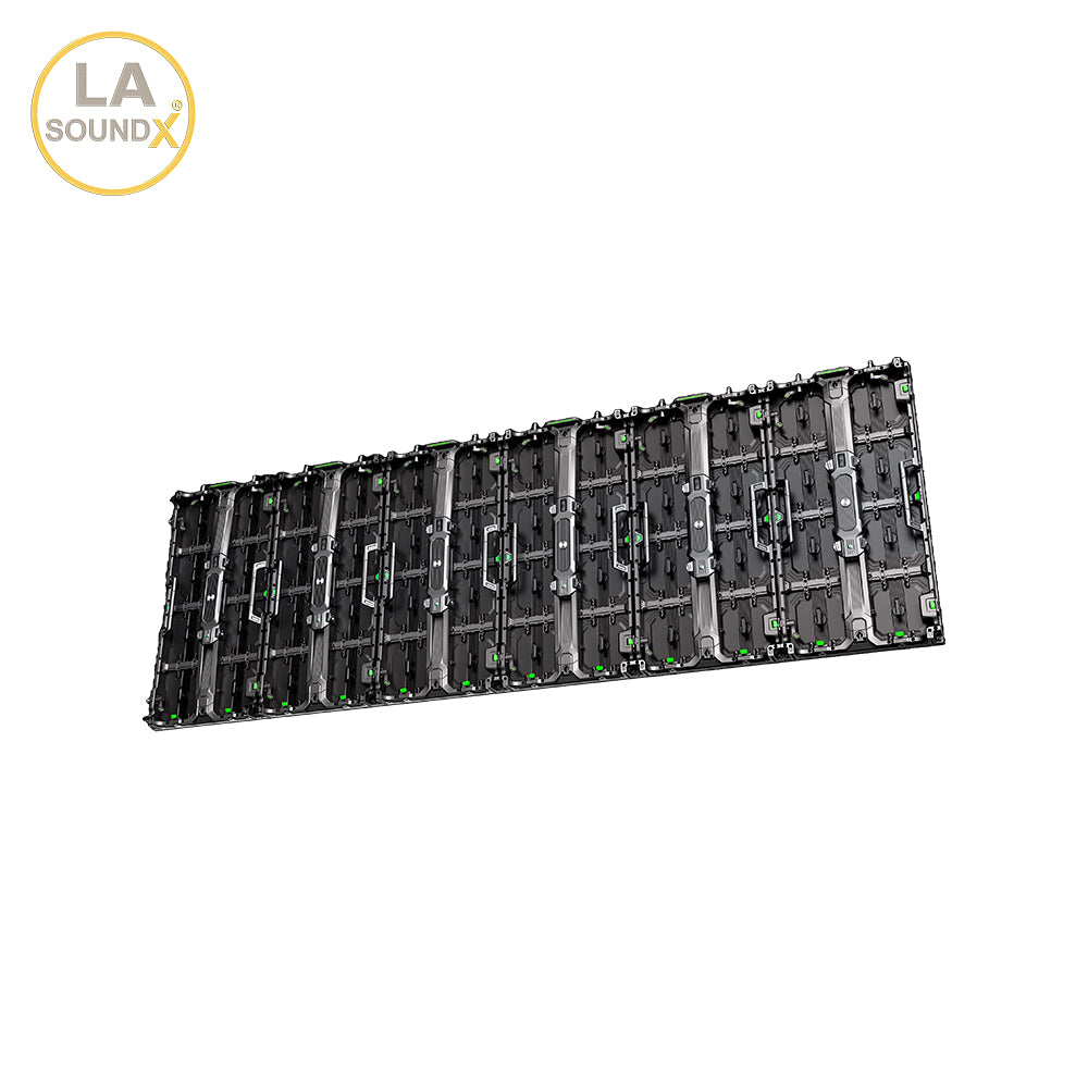 LASOUNDX P-Series LED Display