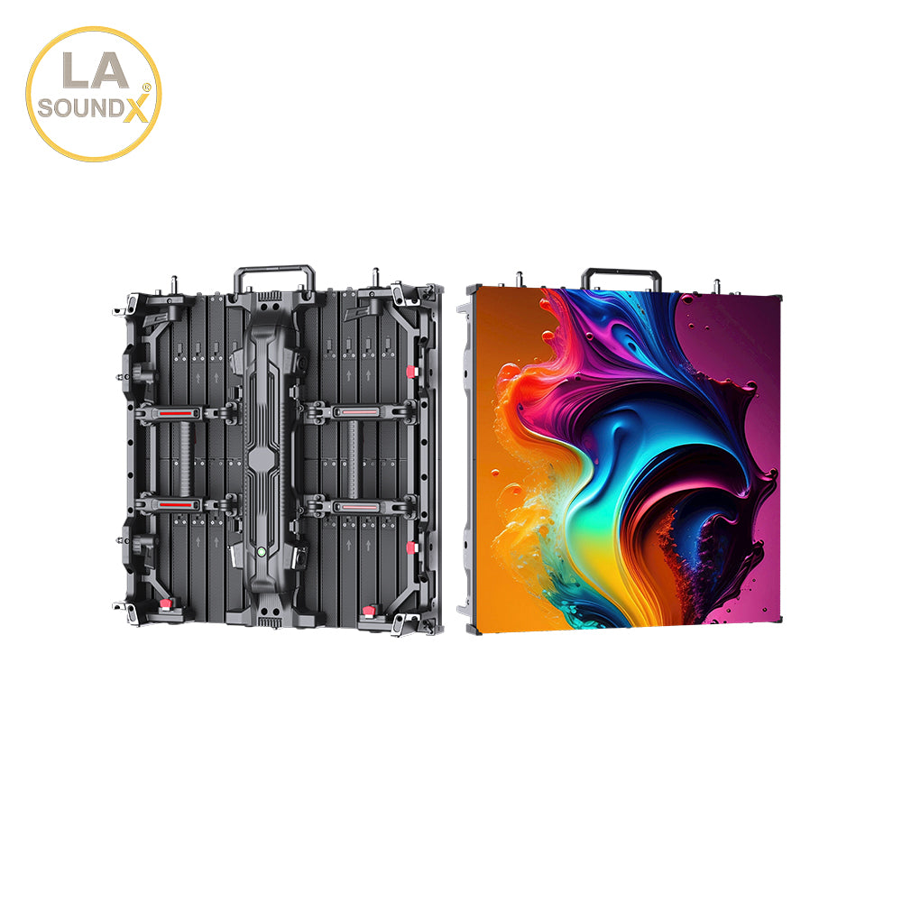 LASOUNDX P-LINK Series LED Display