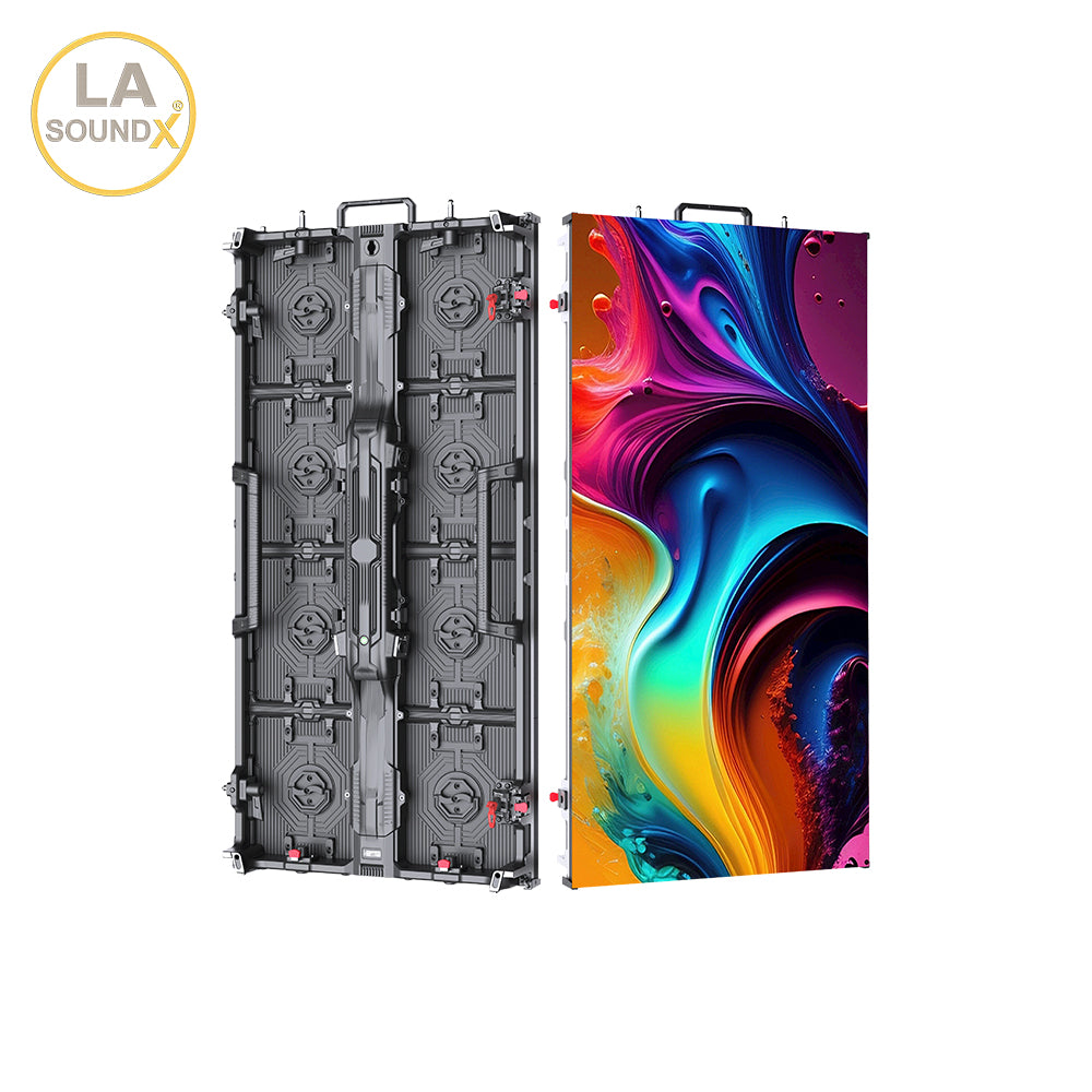 LASOUNDX P-LINK Series LED Display