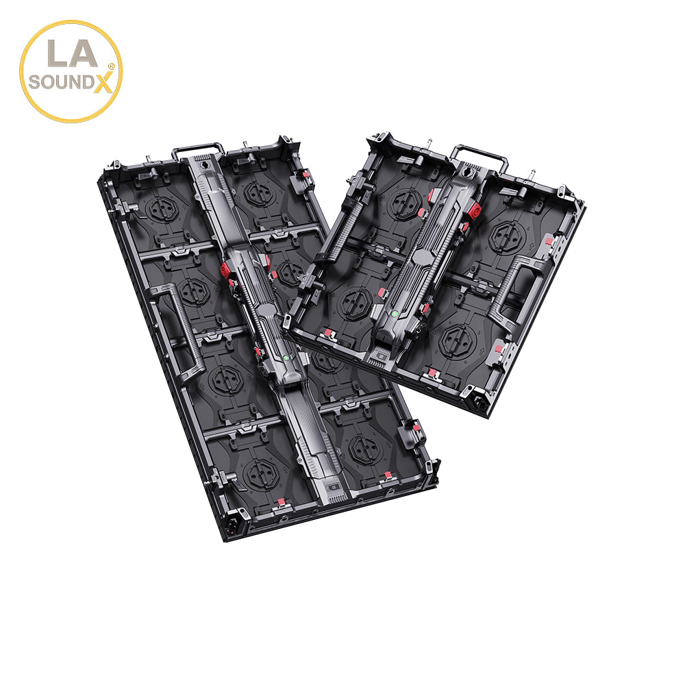 LASOUNDX P-LINK Series LED Display