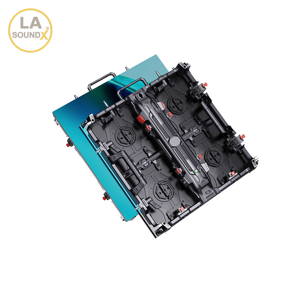 LASOUNDX P-LINK Series LED Display